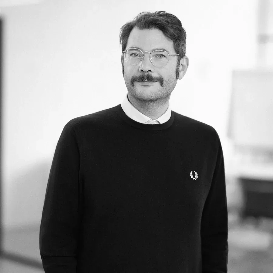 Alexander Becker