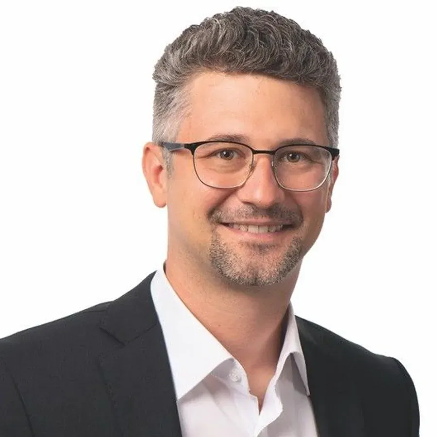 Alexander Gölz