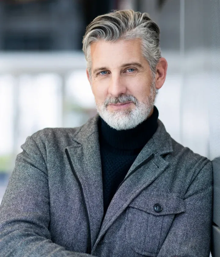 Arno Lindemann