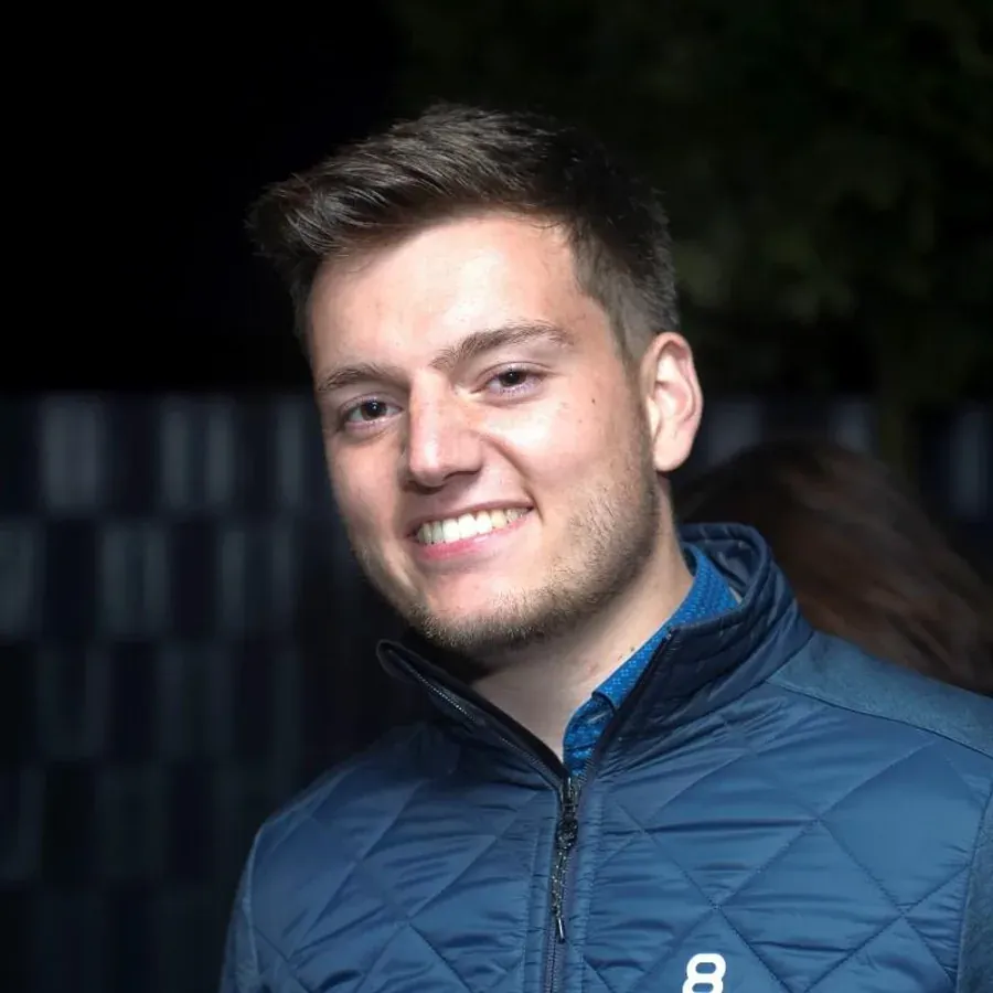 Bastian Maiworm