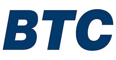 BTC Logo