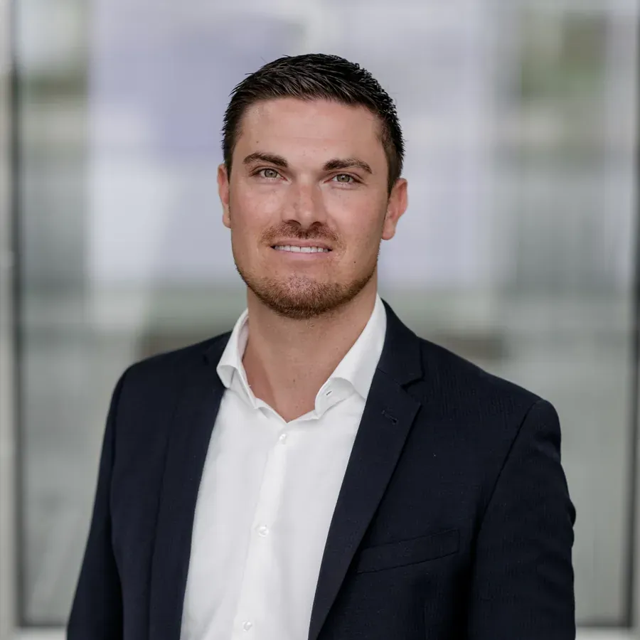 Christian Malzacher