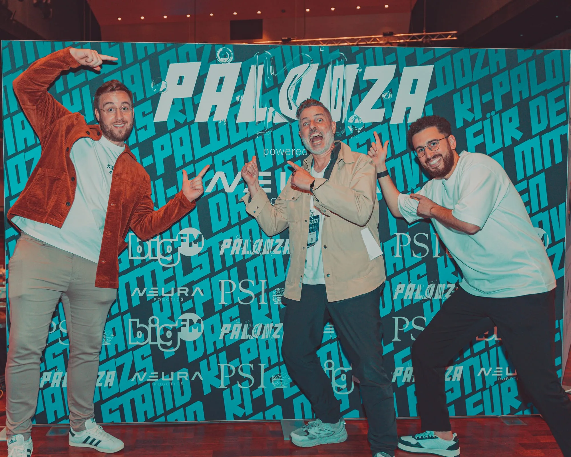 KI Palooza 2025 Galerie 8