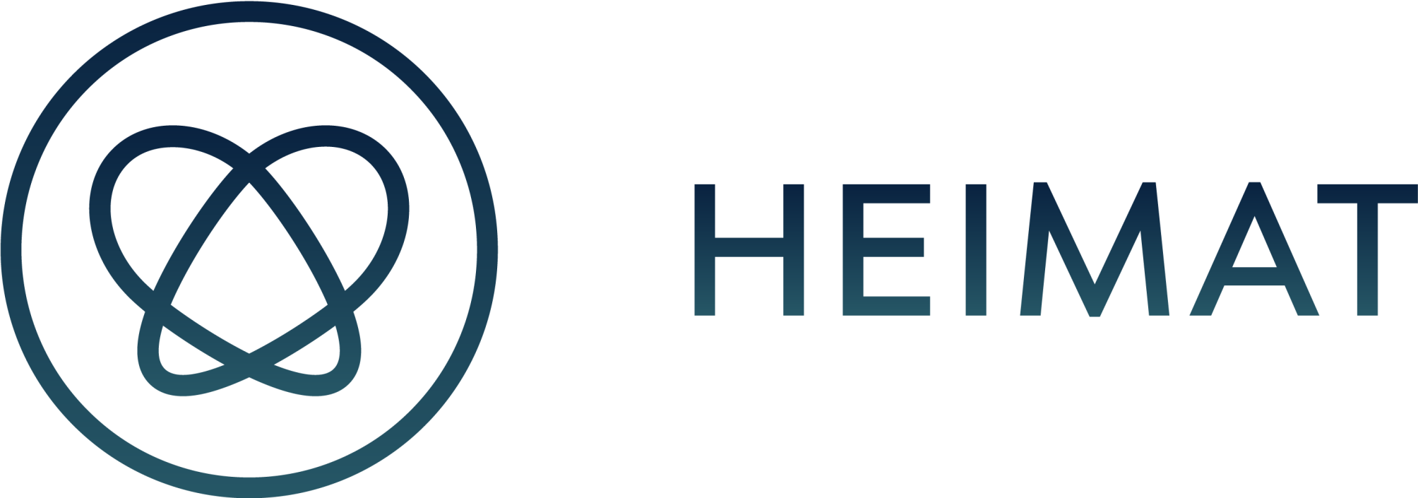 Heimat Software Logo