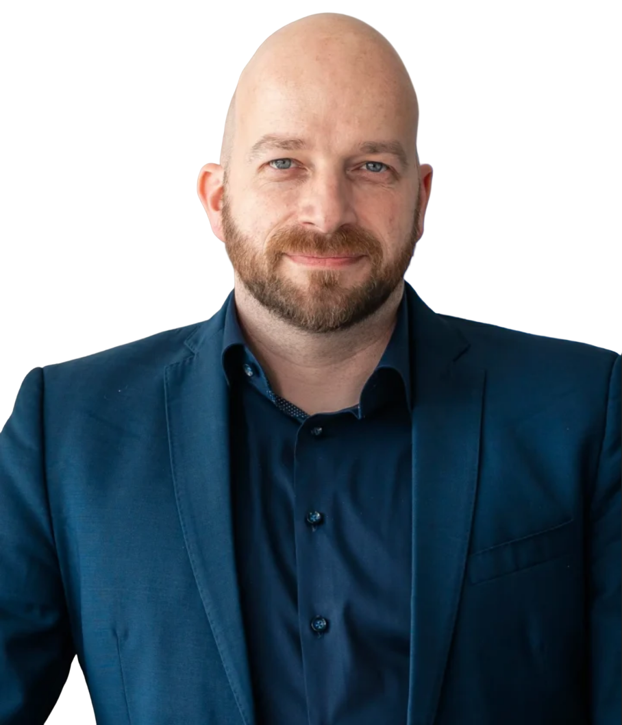 Marco Huber