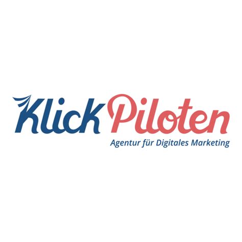 Klickpiloten Logo