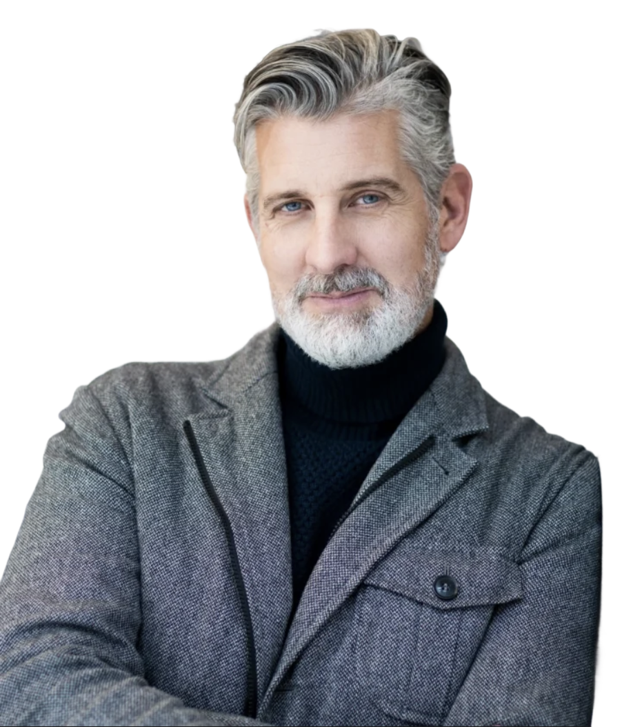 David Arno Lindemann