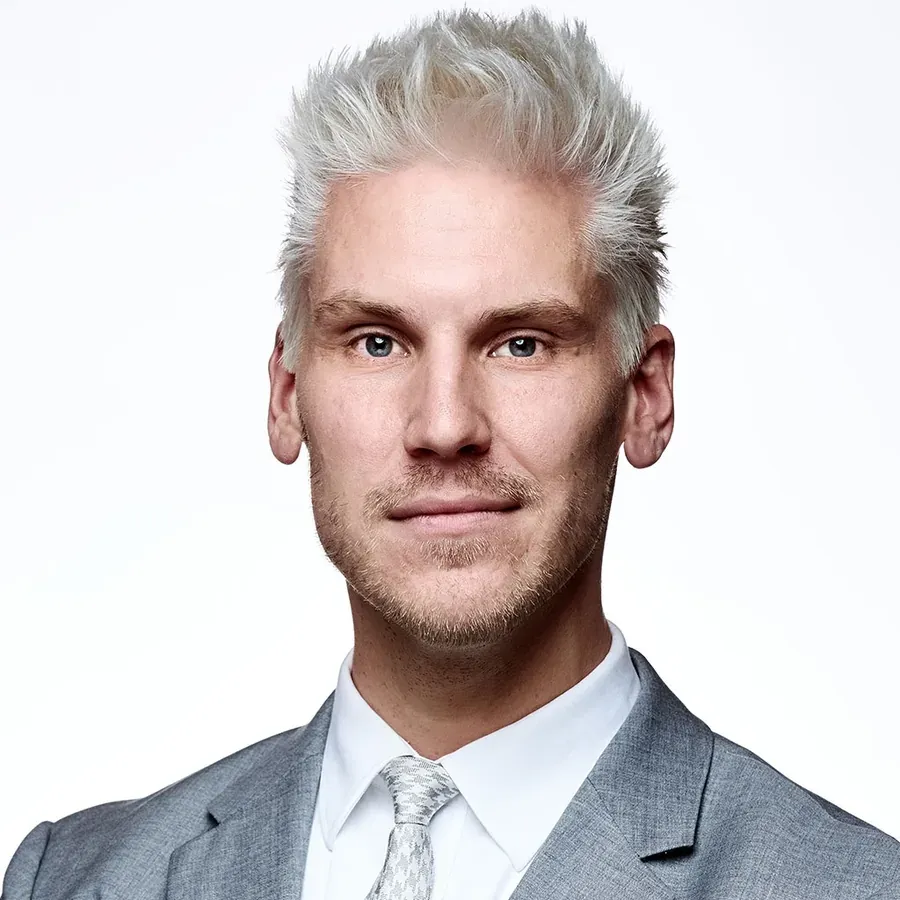 Nils o. Janus