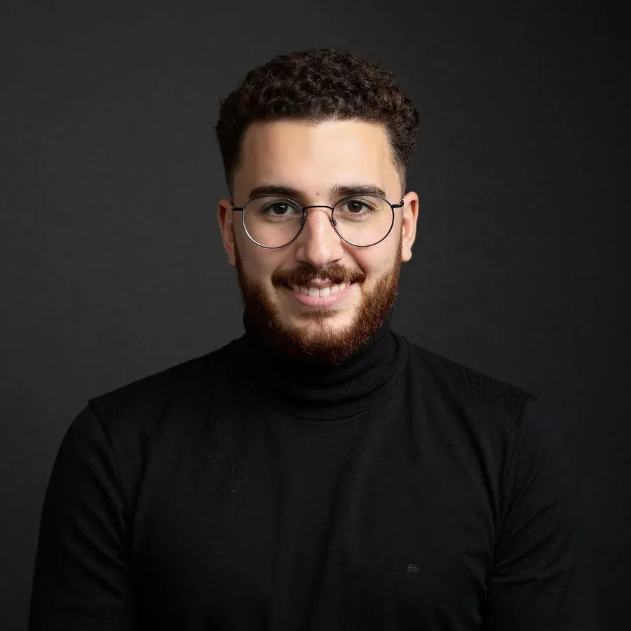 Omer Madani