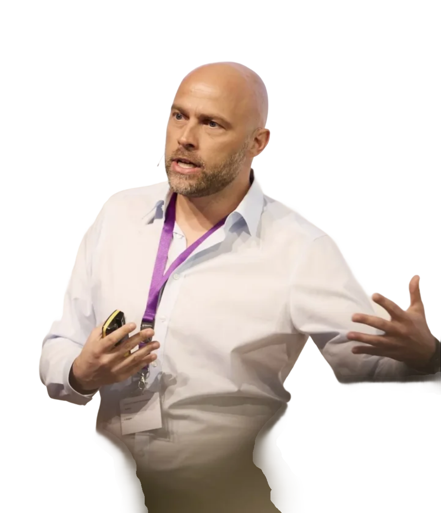 Sascha Sambale