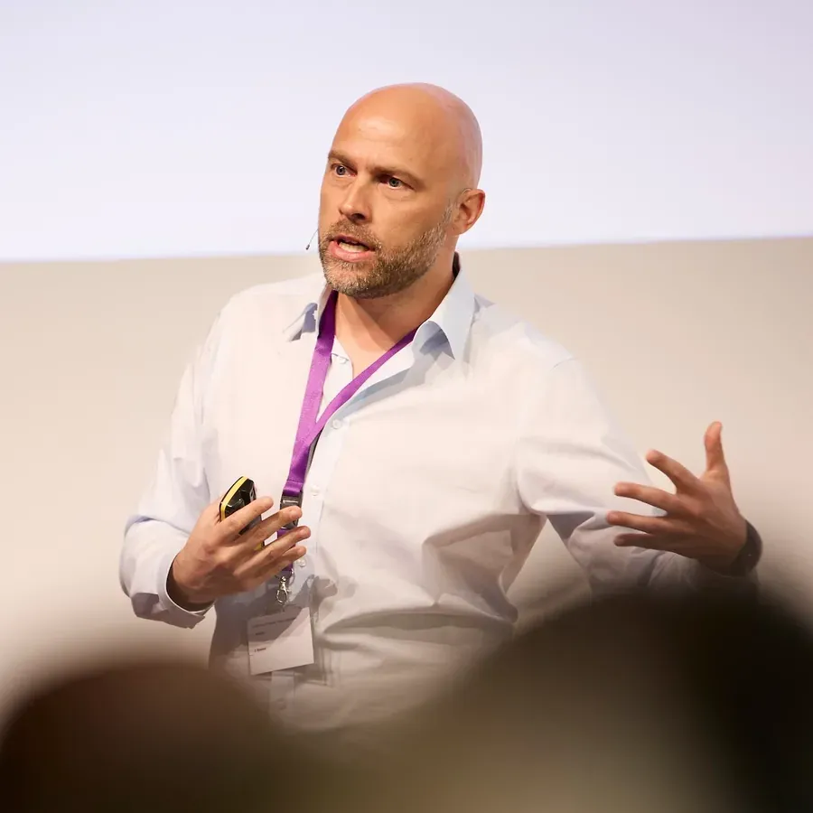 Sascha Sambale